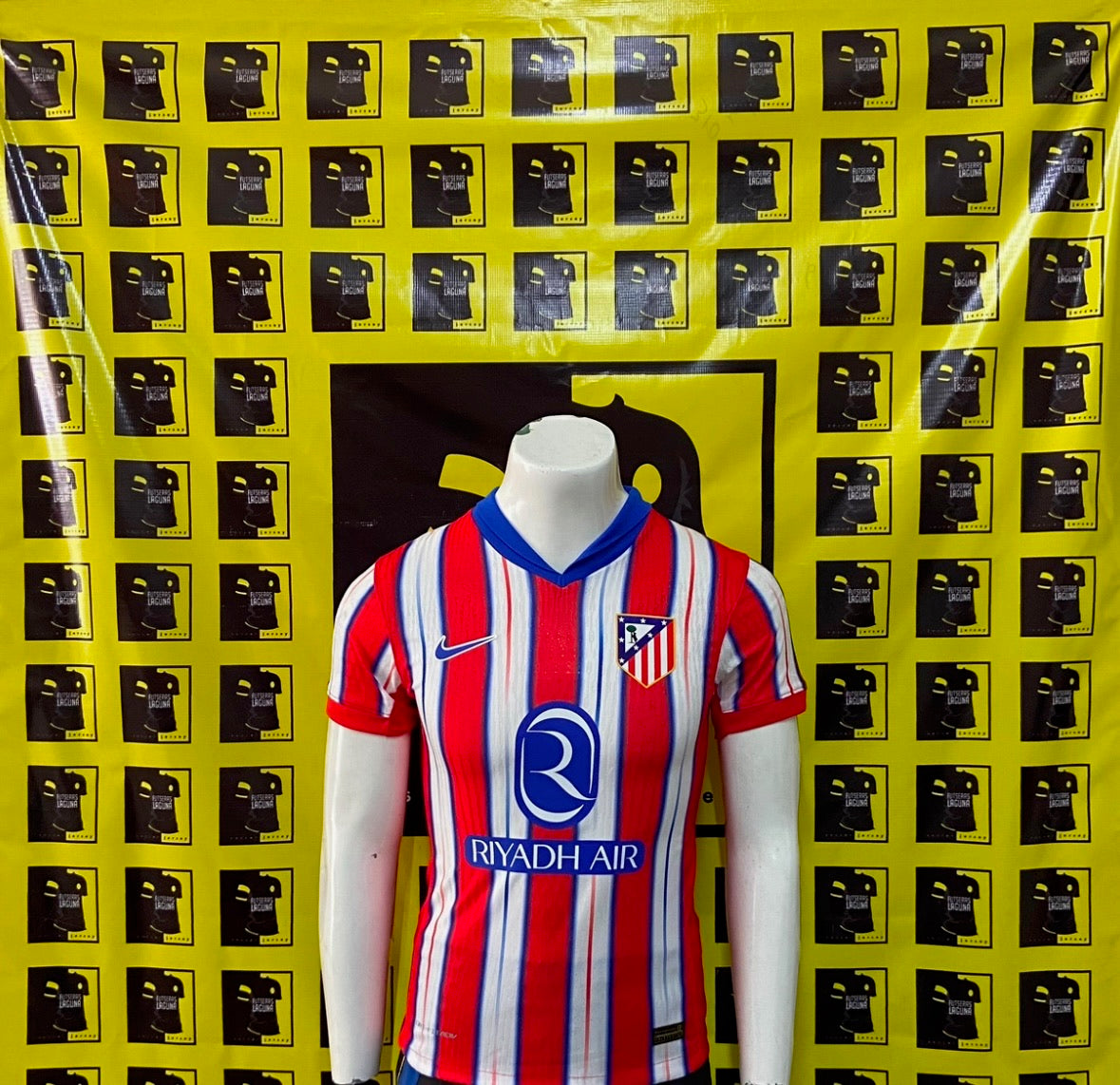 Jersey atletico de madrid