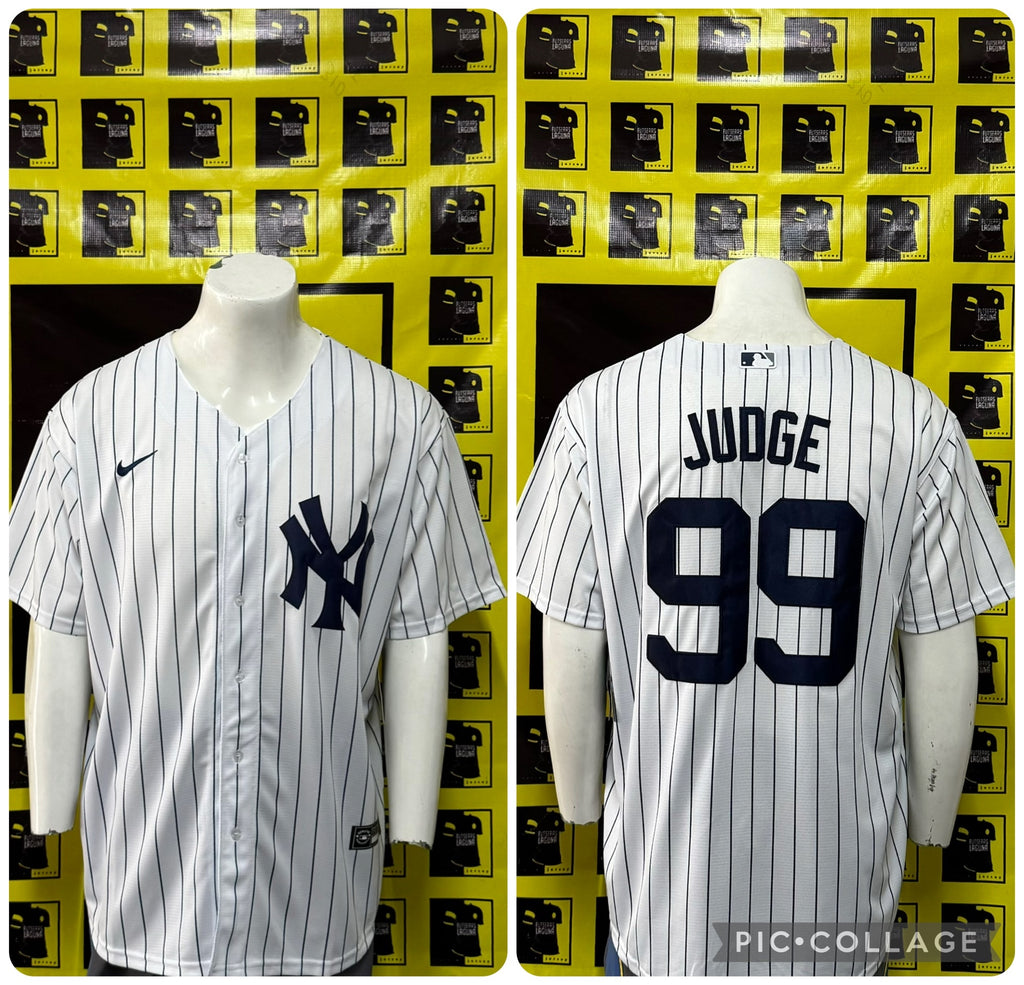 Jersey yankees