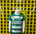 Jersey local Santos Laguna